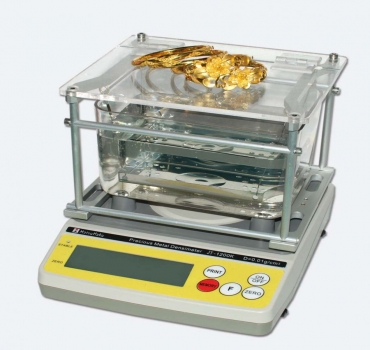 貴金屬純度、黃金K數(shù)測試儀JT-1200KN