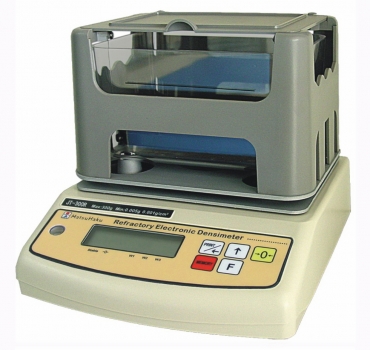 耐火材料密度計(jì)JT-300R、JT-600R